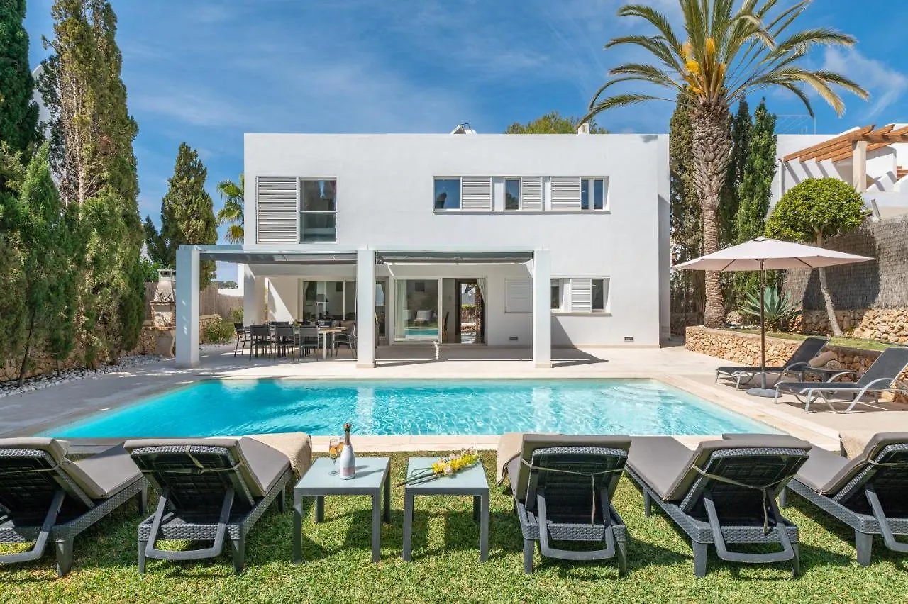Villa Paraiso Cala Dor Santanyí 0*,  Spanien