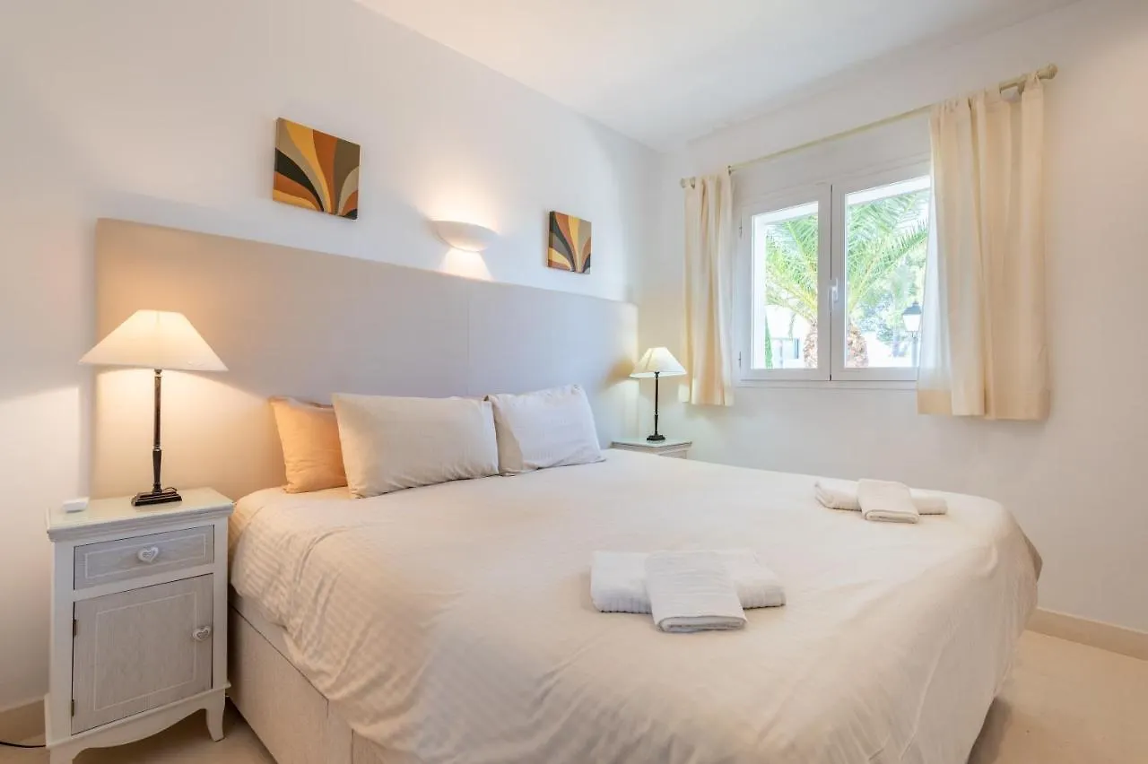 Villa Paraiso Cala Dor Santanyí